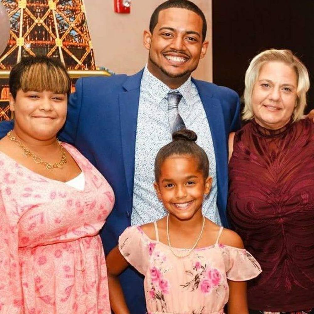 Meet your Posher, Robyn